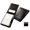 Raika Note Taker with Pen Black RM 125 BLK